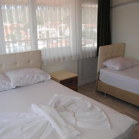 Avsa Motel Marmara Adasi Exteriör bild